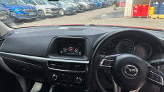 Mazda CX-5 2.2d [175] Sport Nav 5dr AWD Auto Diesel Estate